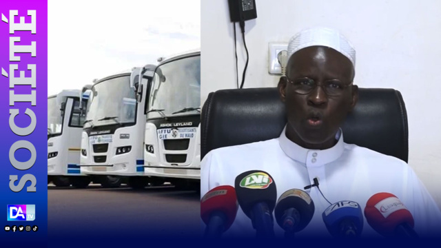 72 H de grève des chauffeurs de bus AFTU: le patronat déconstruit leur motif de grève et prône le dialogue. 72 H de grève des chauffeurs de bus AFTU: le patronat déconstruit leur motif de grève et prône le dialogue.