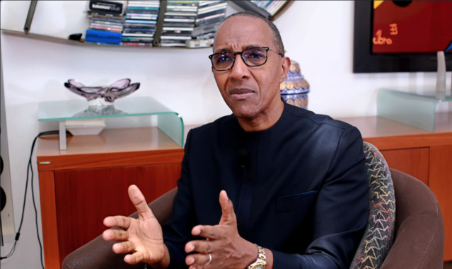 Abdoul Mbaye : «Je crois que Macky prend des risques… »