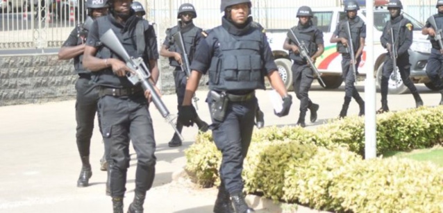 Manifestations de juin :Des munitions de chasse françaises utilisées contre les manifestants Manifestations de juin :Des munitions de chasse françaises utilisées contre les manifestants