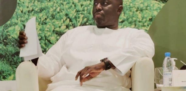 Abdou Karim Fofana : "Ce qui explique la levée du blocus chez Sonko..." Abdou Karim Fofana : "Ce qui explique la levée du blocus chez Sonko..."