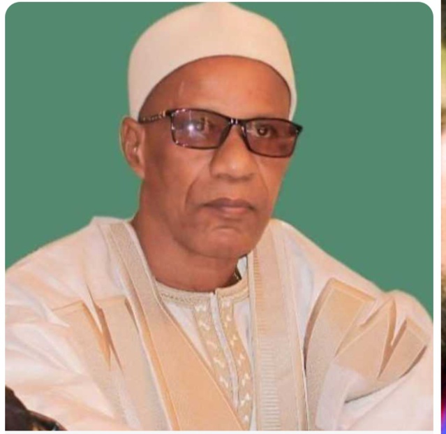 Nécrologie: Rappel à Dieu de Seyni Thiaw (fils du défunt khalife) Nécrologie: Rappel à Dieu de Seyni Thiaw (fils du défunt khalife)