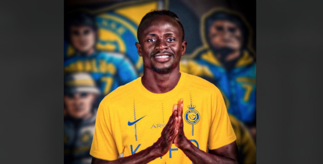 Sadio Mané vers Al Nasr : Ça se précise ! Sadio Mané vers Al Nasr : Ça se précise !