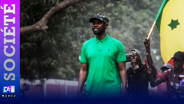 Cité Keur Gorgui : Les contours de l’arrestation du leader de Pastef, acheminé vers la BAG Cité Keur Gorgui : Les contours de l’arrestation du leader de Pastef, acheminé vers la BAG