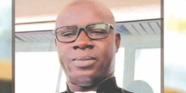 Arrestation de Sonko : Le Procureur de la République s’explique ! Arrestation de Sonko : Le Procureur de la République s’explique !