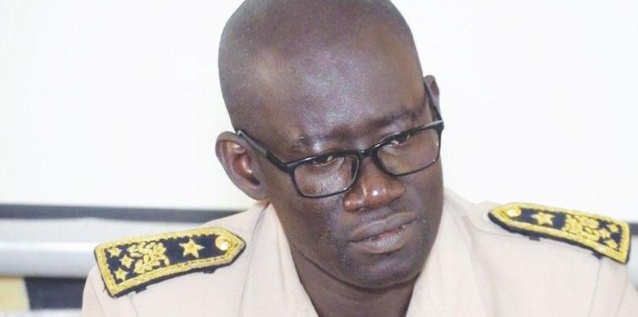 Dakar: Interdiction temporaire de vente de carburant en vrac et de circulation de motos dans la région Dakar: Interdiction temporaire de vente de carburant en vrac et de circulation de motos dans la région