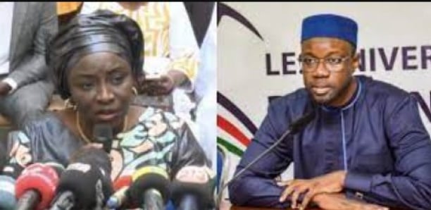 Mimi Touré: " Sonko doit être libéré sans condition"