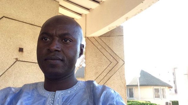 Les vraies raisons de l'arrestation du maire des Parcelles Assainies, Diamil Sané Les vraies raisons de l'arrestation du maire des Parcelles Assainies, Diamil Sané