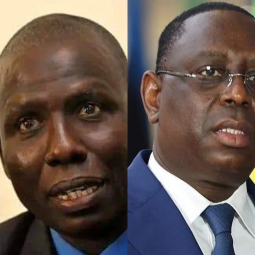 Alioune Ndao : La démocratie sénégalaise vit en ce moment ses jours les plus sombres de son histoire.Alioune Ndao :