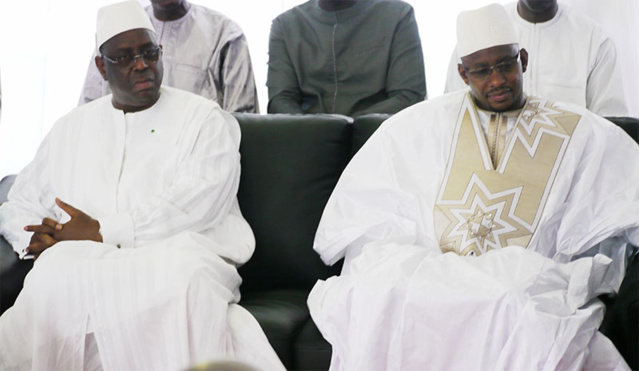 Choix du candidat de Benno à quelques mois de la Présidentielle- Macky convoque le ministre Moustapha Diop à la dernière minute Choix du candidat de Benno à quelques mois de la Présidentielle- Macky convoque le ministre Moustapha Diop à la dernière minute