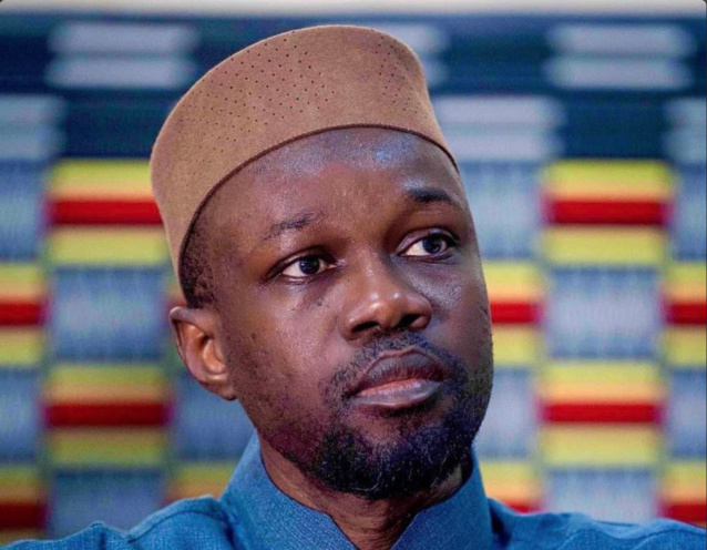 Sébikhotane : Permis de visite introuvables pour aller voir Sonko (Guy Marius) Sébikhotane : Permis de visite introuvables pour aller voir Sonko (Guy Marius)