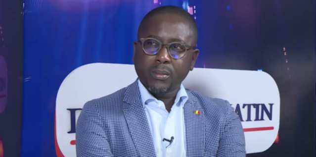 Urgent : Pape Alé Niang évacué d’urgence à l’hôpital Principal Urgent : Pape Alé Niang évacué d’urgence à l’hôpital Principal