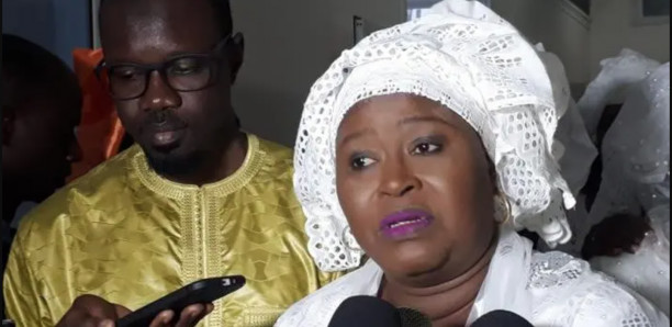 Nouveau retour de parquet pour les maires Maïmouna Dièye et Djamil Sané Nouveau retour de parquet pour les maires Maïmouna Dièye et Djamil Sané