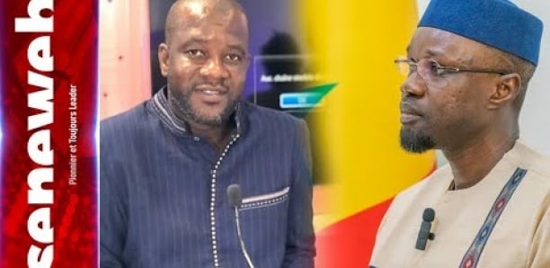 Affaire Juan Branco: L'avocat Me Babacar Ndiaye arrêté par la Su Affaire Juan Branco: L'avocat Me Babacar Ndiaye arrêté par la Su