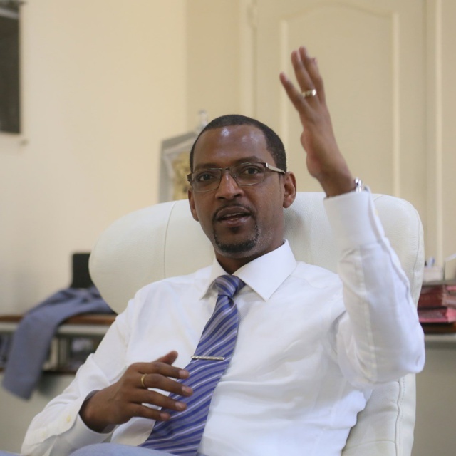 Candidature de Mame Boye Diao à la Présidentielle de 2024- Et si le maire de Kolda était le meilleur profil pour succéder au " Macky " ? Candidature de Mame Boye Diao à la Présidentielle de 2024- Et si le maire de Kolda était le meilleur profil pour succéder au " Macky " ?