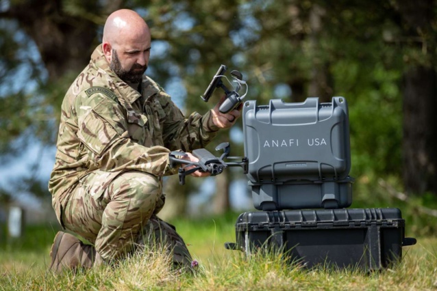 Un pétrolier russe touché par des drones ukrainiens Un pétrolier russe touché par des drones ukrainiens