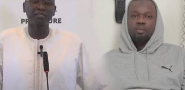 Ismaila Madior Fall : "Ousmane Sonko a pris un petit-déjeuner samedi"