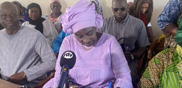 Mimi Touré sur son voyage mouvementé à Ziguinchor : «J’ai été branconisée»