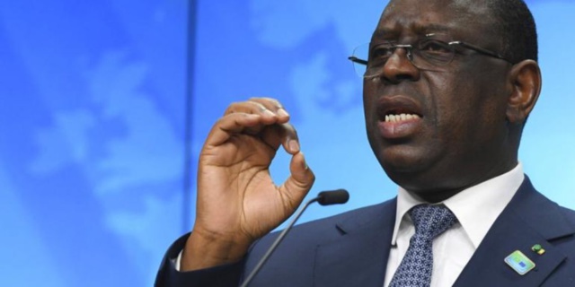 La dérive du Sénégal, nouvelle source d’inquiétude pour l’Afrique de l’Ouest