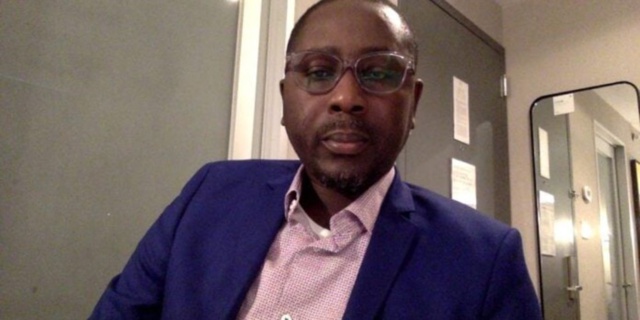 Pape Alé Niang libre Pape Alé Niang libre