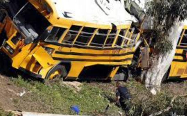 Etats Unis: Deux Sénégalais meurent dans un accident Etats Unis: Deux Sénégalais meurent dans un accident