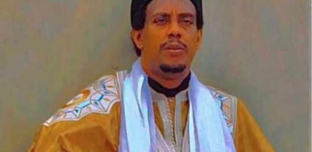 Décès de Oustaz Ahmed Ba Décès de Oustaz Ahmed Ba