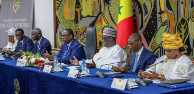 Candidat de BBY à la présidentielle : la guerre de soutiens déclenchée au sein de la coalition au pouvoir Candidat de BBY à la présidentielle : la guerre de soutiens déclenchée au sein de la coalition au pouvoir