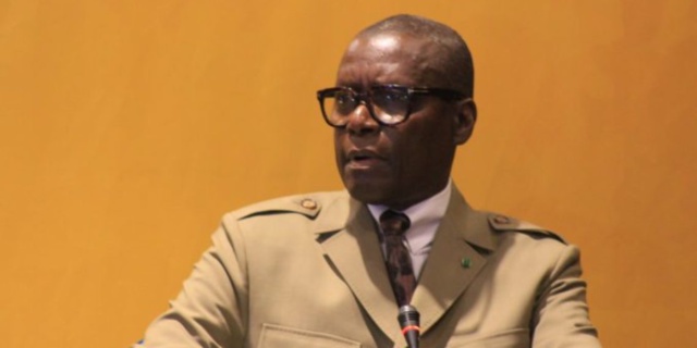 Diffamation : Pierre Goudiaby Atépa et Adji Sarr jugés, ce jeudi Diffamation : Pierre Goudiaby Atépa et Adji Sarr jugés, ce jeudi