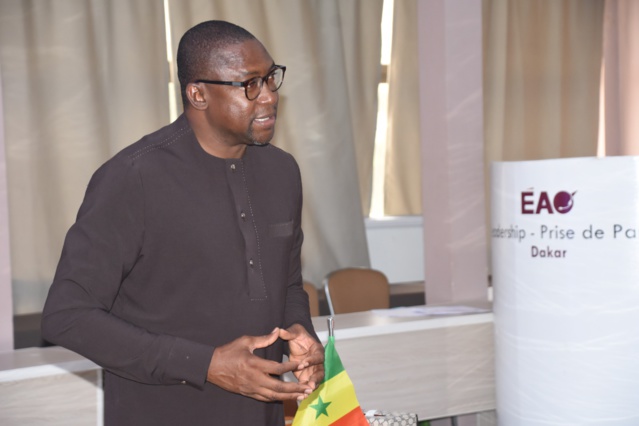 Présidentielle de Février 2024 "À 200 jours, je ne vois personne gagner dès le 1er tour" Présidentielle de Février 2024 "À 200 jours, je ne vois personne gagner dès le 1er tour"