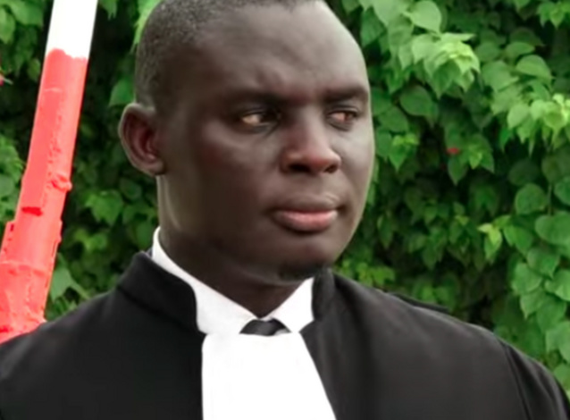 L’obstacle à l’éligibilité du Président Ousmane Sonko a sauté depuis son arrestation. L’obstacle à l’éligibilité du Président Ousmane Sonko a sauté depuis son arrestation.