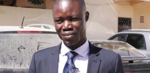 Escroquerie: Me El Mamadou Ndiaye... arrêté ! Escroquerie: Me El Mamadou Ndiaye... arrêté !