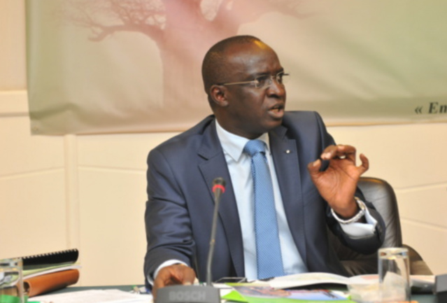 Emprunt obligataire par appel public à l’épargne : Dakar lève plus de 138 milliards de FCFA Emprunt obligataire par appel public à l’épargne : Dakar lève plus de 138 milliards de FCFA