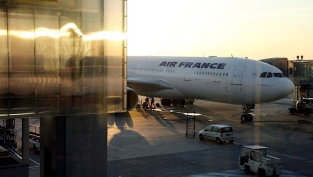 ​ Air France prolonge la suspension de ses vols vers le Mali et le Burkina
