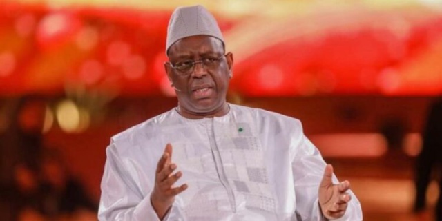 Jusqu’où la peur de Mr Macky Sall mènera le Sénégal ? Jusqu’où la peur de Mr Macky Sall mènera le Sénégal ?