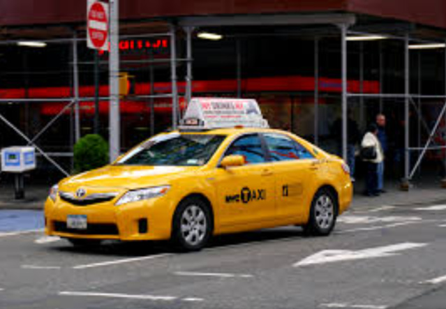 Aéroport de New York: Un taximan sénégalais trouvé mort dans sa voiture Aéroport de New York: Un taximan sénégalais trouvé mort dans sa voiture