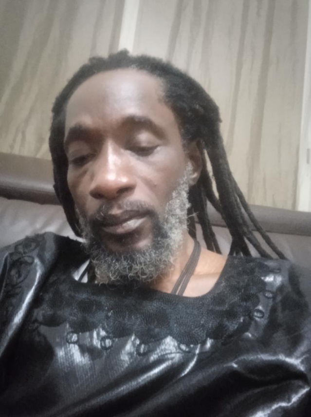 Cas Cheikh Bara Ndiaye- L'alerte stupéfiante de Serigne Ndiaga Kharma bou Borom Darou Cas Cheikh Bara Ndiaye- L'alerte stupéfiante de Serigne Ndiaga Kharma bou Borom Darou