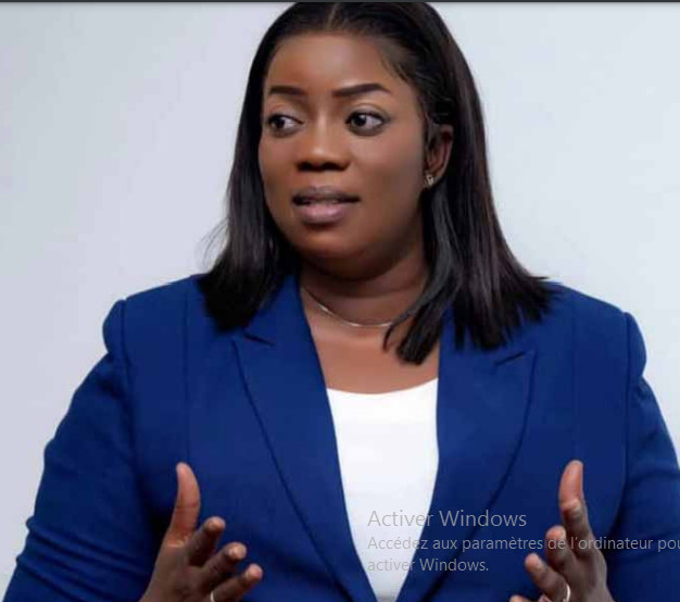 Candidature BBY : La députée socialiste Yeya Diallo crache ses vérités Candidature BBY : La députée socialiste Yeya Diallo crache ses vérités
