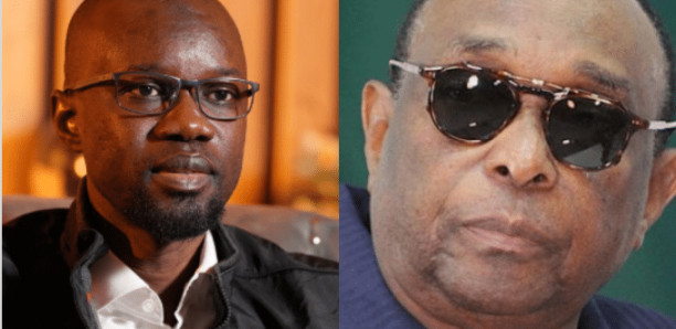 Incarcération de Sonko et dissolution du Pastef : « C’est excessif » ! (Jean-Paul Dias)