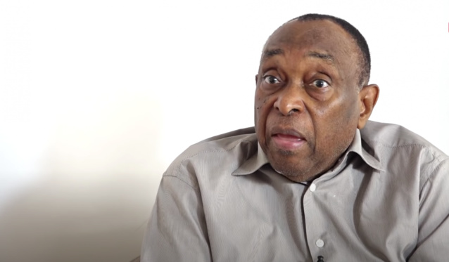 Jean Paul Dias : "L'emprisonnement de Sonko est excessif" Jean Paul Dias : "L'emprisonnement de Sonko est excessif"