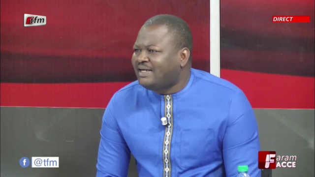 Justice : Ngouda Mboup poursuit Abba Mbaye de Takhawou pour diffamation Justice : Ngouda Mboup poursuit Abba Mbaye de Takhawou pour diffamation