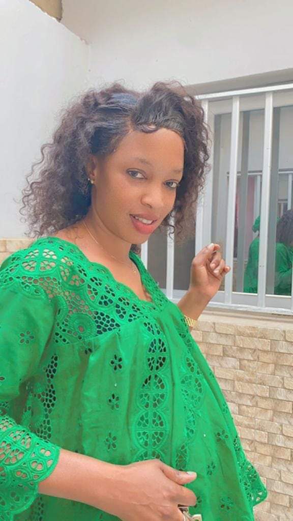 ​URGENT- Disparition mystérieuse de cette femme à son dernier mois de... grossesse !
