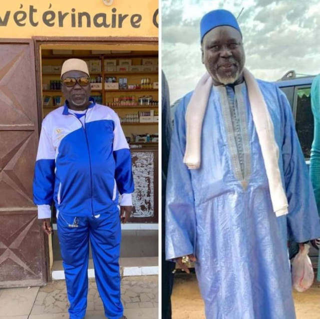 Vague d'arrestations dans les rangs de l'ex parti Pastef- Cheikh Sène placé sous mandat de dépôt Vague d'arrestations dans les rangs de l'ex parti Pastef- Cheikh Sène placé sous mandat de dépôt