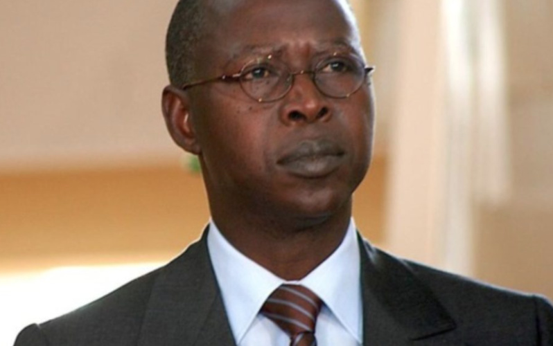 Présidentielle de 2024 : Mahammed Boun Abdallah Dionne promet une « victoire éclatante » de la coalition BBY si… Présidentielle de 2024 : Mahammed Boun Abdallah Dionne promet une « victoire éclatante » de la coalition BBY si…