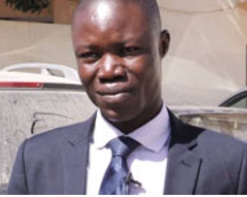 Affaire des faux baux du centre-ville : Me El Mamadou devant la Chambre d’accusation ce jeudi Affaire des faux baux du centre-ville : Me El Mamadou devant la Chambre d’accusation ce jeudi