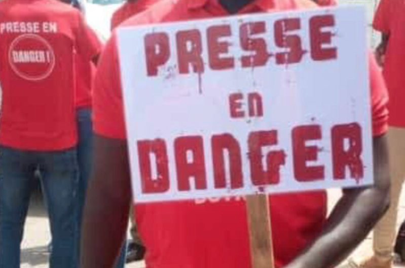 La « désonkiation », une menace à la liberté de la presse La « désonkiation », une menace à la liberté de la presse