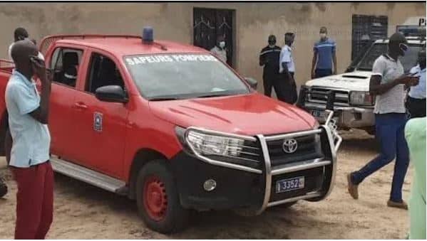Décès de Fallou Ndiaye, 5 ans, à Sam Notaire : L’autopsie confirme une mort criminelle par arme blanche tranchante Décès de Fallou Ndiaye, 5 ans, à Sam Notaire : L’autopsie confirme une mort criminelle par arme blanche tranchante