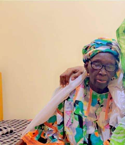 Grosse perte pour cet avocat de Sonko! Me Khoureyssi Ba a perdu sa... mère