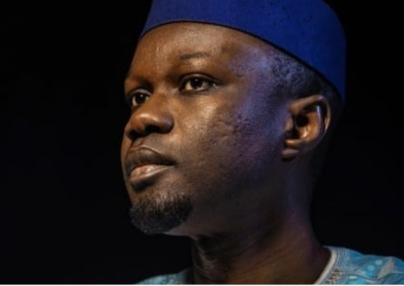 Radiation de Ousmane Sonko : Qu’en est-il ? Radiation de Ousmane Sonko : Qu’en est-il ?