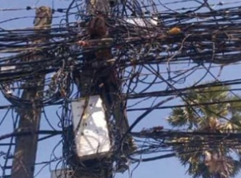 Touba: Un talibé meurt électrocuté Touba: Un talibé meurt électrocuté