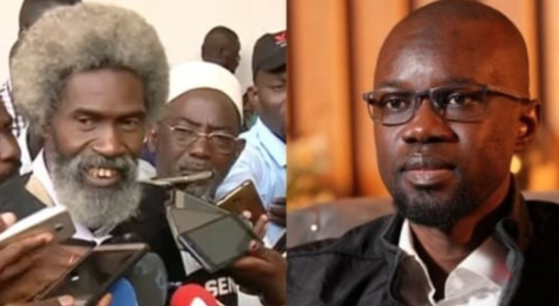 Me Ciré Clédor Ly : “Ousmane Sonko n’a pas recouvré ses esprits depuis hier”