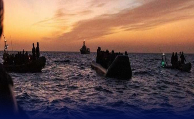 Chavirement d’une pirogue au large des côtes Cap-verdiennes : 7 corps sans vie déjà repêchés près des lieux du drame… Chavirement d’une pirogue au large des côtes Cap-verdiennes : 7 corps sans vie déjà repêchés près des lieux du drame…